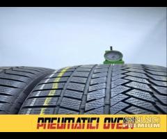 Gomme Usate CONTINENTAL 265 40 20 - 1