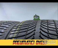 Gomme Usate MICHELIN 255 45 20