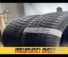 Gomme Usate YOKOHAMA 235 60 17