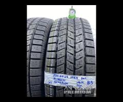 Gomme Usate PIRELLI 235 60 17