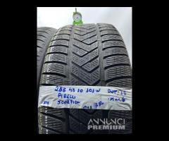 Gomme Usate PIRELLI 255 45 20