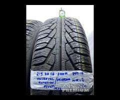 Gomme Usate UNIROYAL 215 70 16