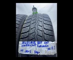 Gomme Usate FORMULA 195 65 15