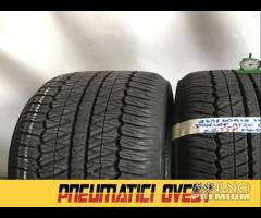 Gomme Usate DUNLOP 265 60 18 - 2