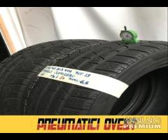 Gomme Usate PIRELLI 245 45 17