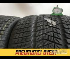 Gomme Usate PIRELLI 235 65 17