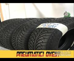 Gomme Usate FULDA 195 65 15 - 3