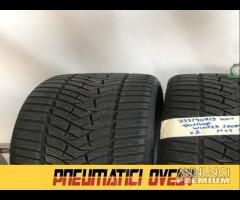 Gomme Usate DUNLOP 225 40 19