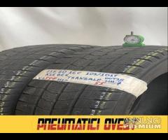 Gomme Usate KLEBER 215 60 16 - 3