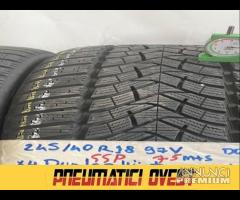 Gomme Usate DUNLOP 245 40 18