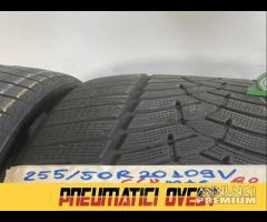 Gomme Usate GOODYEAR 255 50 20 - 1