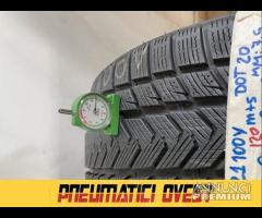 Gomme Usate GRIPMAX 245 40 21