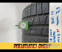 Gomme Usate PIRELLI 295 35 19 - 2