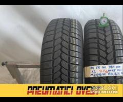 Gomme Usate MICHELIN 195 65 16 - 3