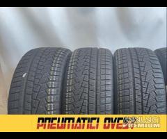 Gomme Usate HANKOOK 255 60 18