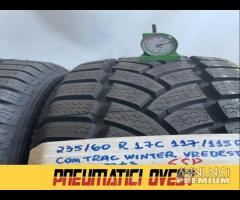 Gomme Usate VREDESTEIN 235 60 17