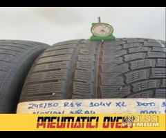 Gomme Usate NOKIAN 245 50 18 - 1