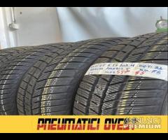 Gomme Usate BARUM 215 65 17 - 1