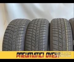 Gomme Usate BARUM 215 65 17 - 3