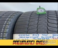 Gomme Usate BRIDGESTONE 255 40 18