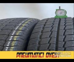 Gomme Usate HANKOOK 185 75 14