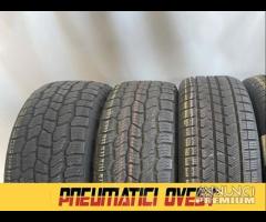 Gomme Usate VREDESTEIN 265 70 16