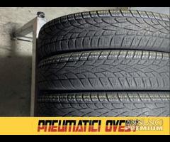 Gomme Usate DUNLOP 255 55 18