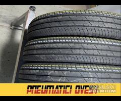 Gomme Usate CONTINENTAL 215 70 15 - 2