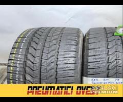 Gomme Usate GOODYEAR 215 60 17 - 3