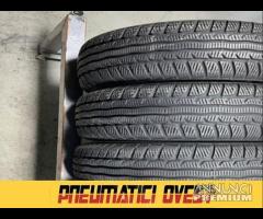 Gomme Usate FORMULA 195 60 15 - 3