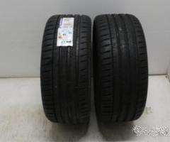 GOMME pneumatici nuovi 235 35 20 Michelin