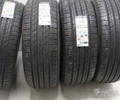 275 65 17 hankook nuove