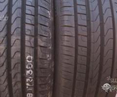 245 45 18 run flat pirelli usate