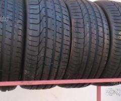 235 35 19 pirelli p zero usati