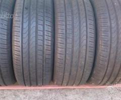 235 55 18. Pirelli usate