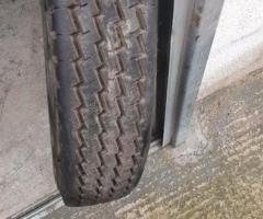 1 pneumatico nuovo 7.50 20 pirelli cinturato - 1