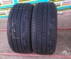 225 50 16. Pirelli usate - 1