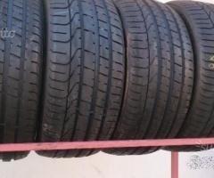 4completo di 4 gomme 235 35 19 pirelli