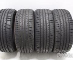 215 50 17. Hankook seminuovi