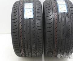 Coppia pneumatici nuovi 295 35 19 Toyo