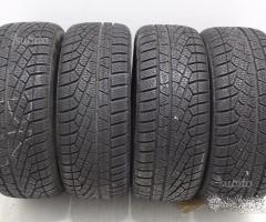 205 45 16 Pirelli usate invernali