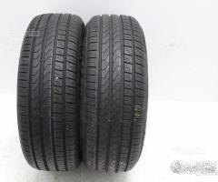 Gomme 245 40 19 Pirelli usate cinturato P7