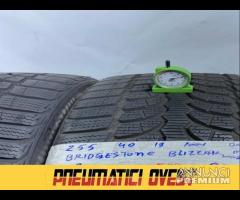 Gomme Usate BRIDGESTONE 255 40 19