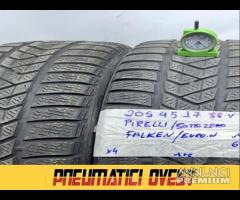 Gomme Usate PIRELLI 205 45 17