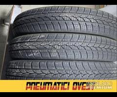 Gomme Usate RIKEN 195 55 16