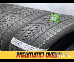 Gomme Usate DUNLOP 205 60 16 - 1