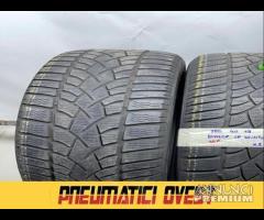 Gomme Usate DUNLOP 255 40 19