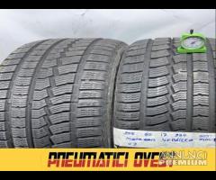 Gomme Usate MATADOR 205 50 17