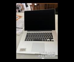 Mackbook Pro