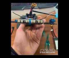 DRONE DA RACING FPV EACHINE,